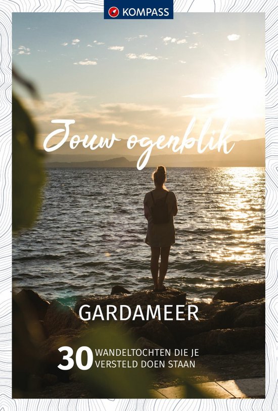 Kompass Jouw Ogenblik Gardameer