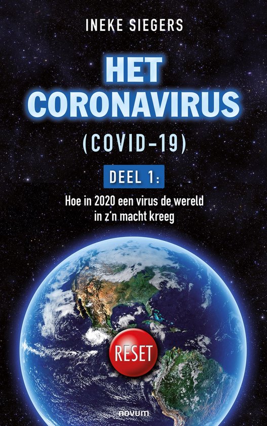 Het Coronavirus (COVID-19)