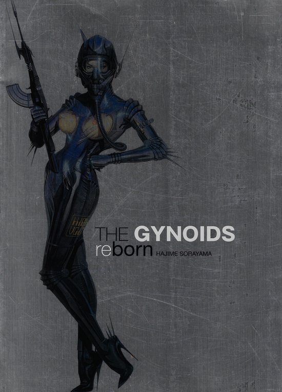 The Gynoids