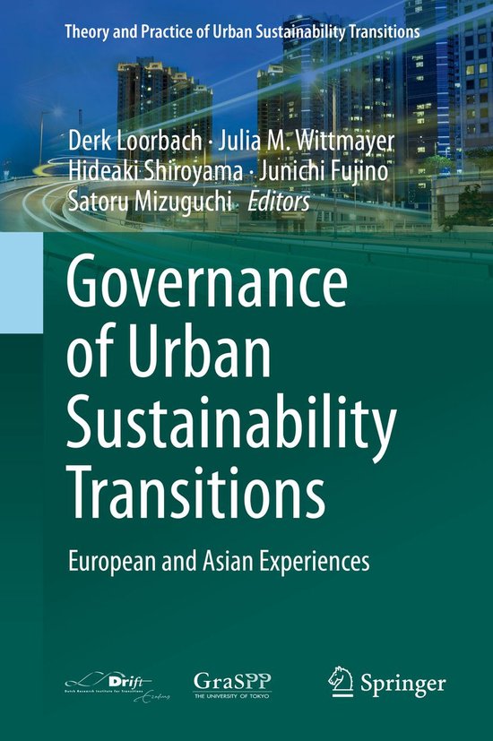 Theory and Practice of Urban Sustainability Transitions - Governance of Urban Sustainability Transitions