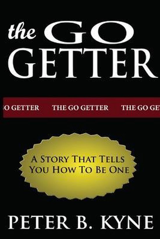 The Go-Getter