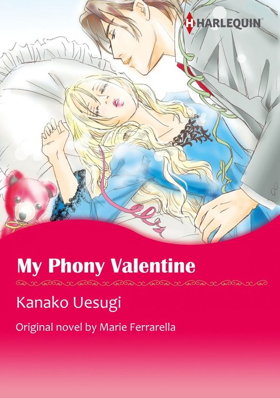 MY PHONY VALENTINE