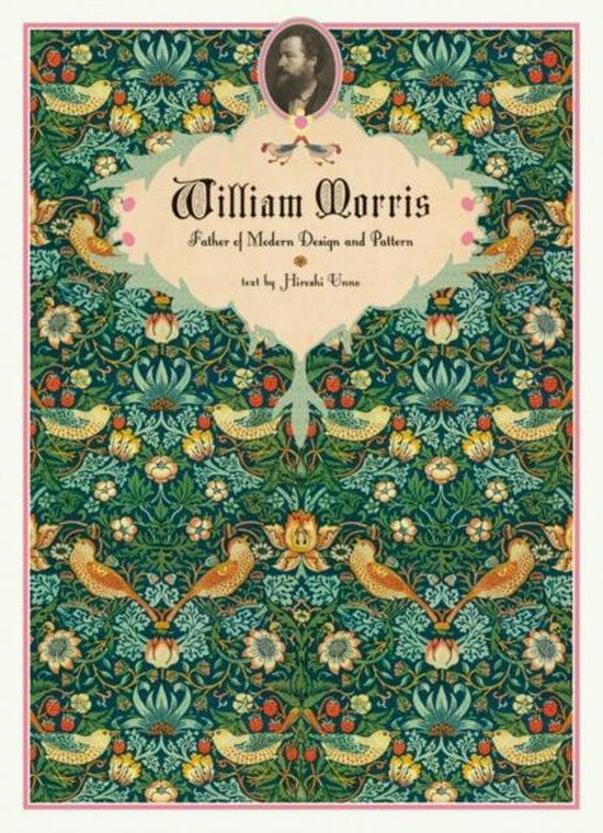 William Morris Master Of Modern Design