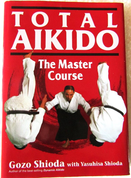 Total Aikido