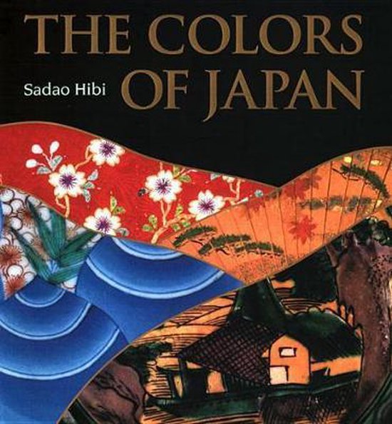 The Colors of Japan