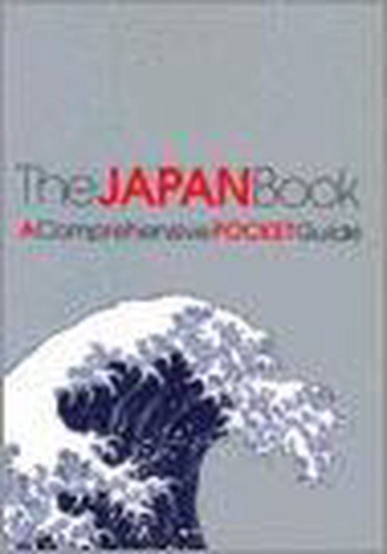 The Japan Book