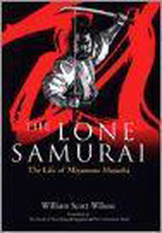 The Lone Samurai