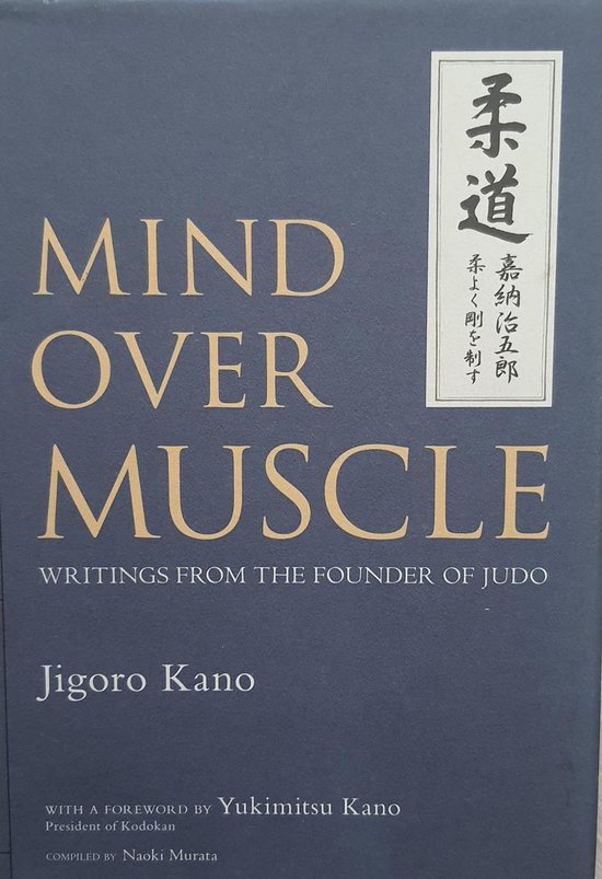 Mind over Muscle