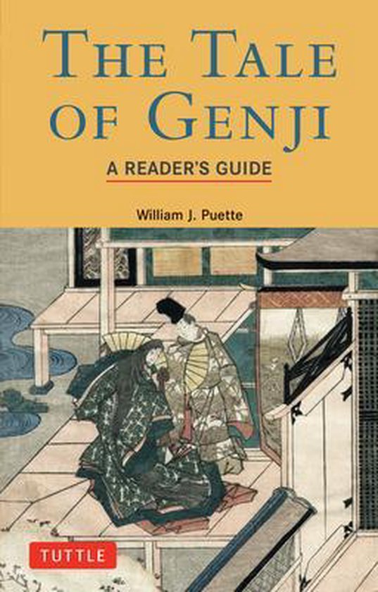 The Tale of Genji