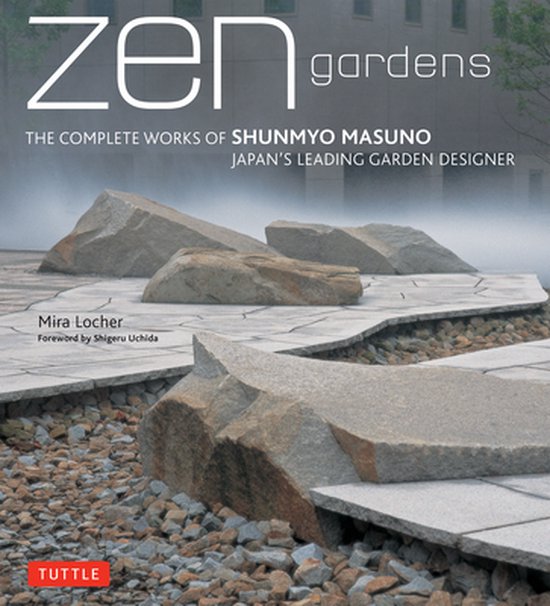 Zen Gardens