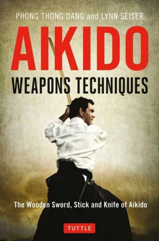 Aikido Weapons Techniques