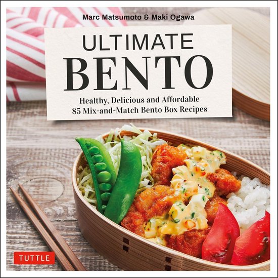 Ultimate Bento