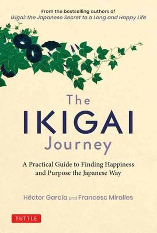 Ikigai Journey