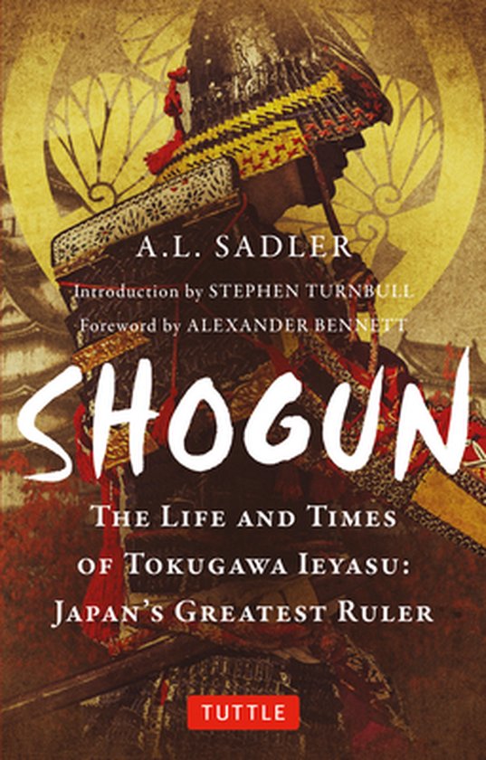 Tuttle Classics- Shogun