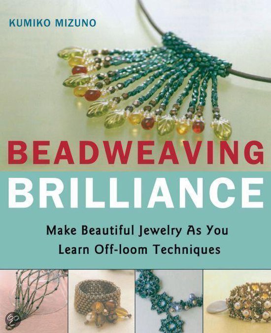 Beadweaving Brilliance