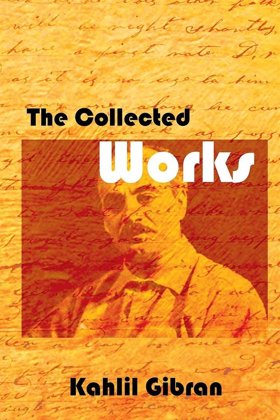 The Collected Works