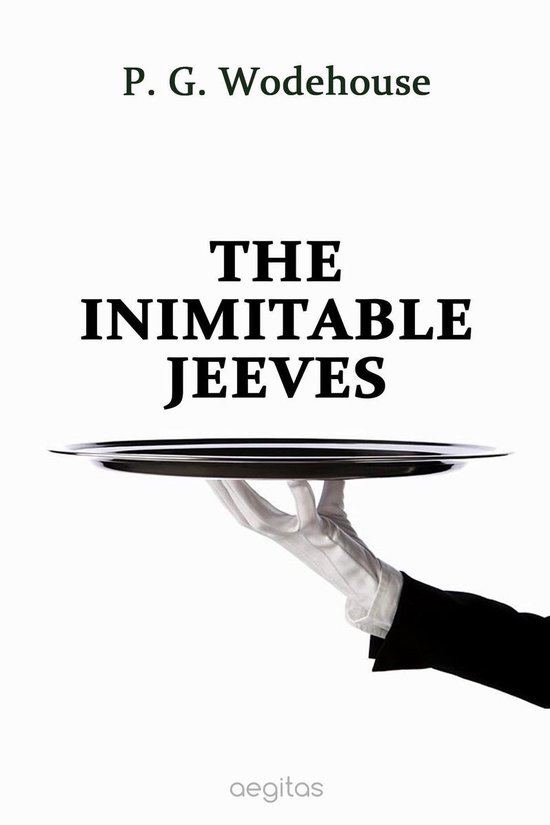 The Inimitable Jeeves