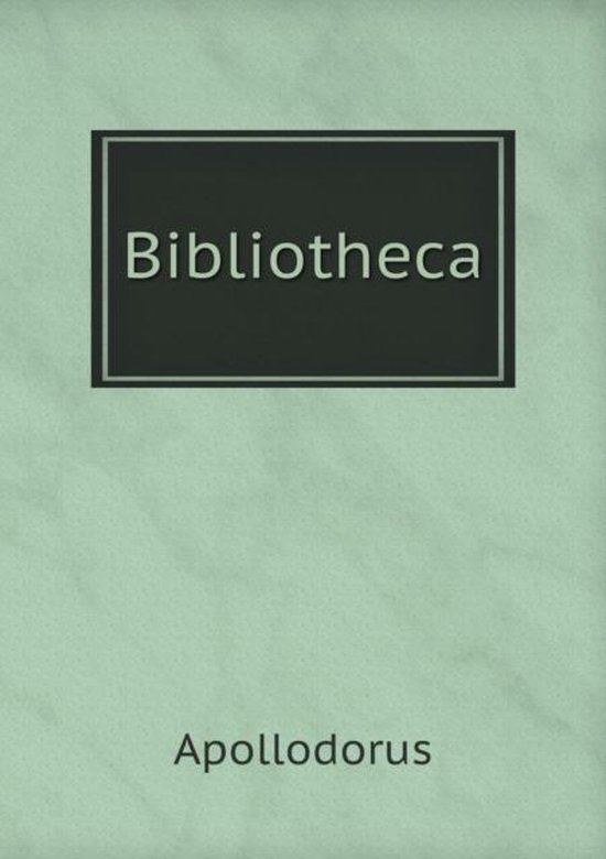 Bibliotheca