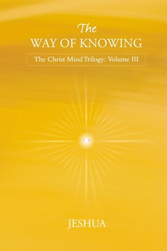 The Way of Knowing