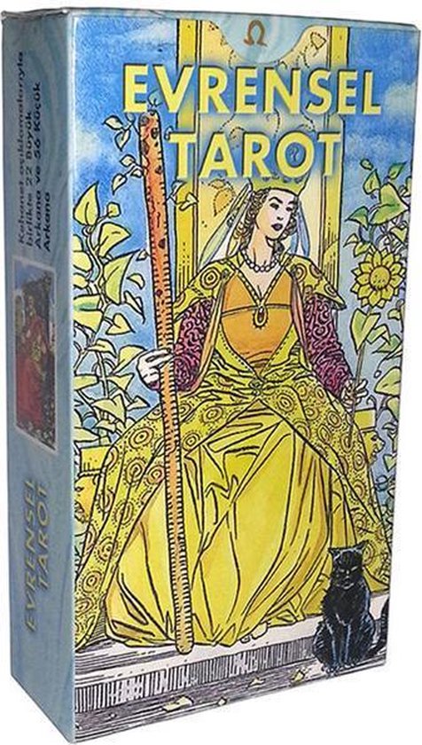 Evrensel Tarot