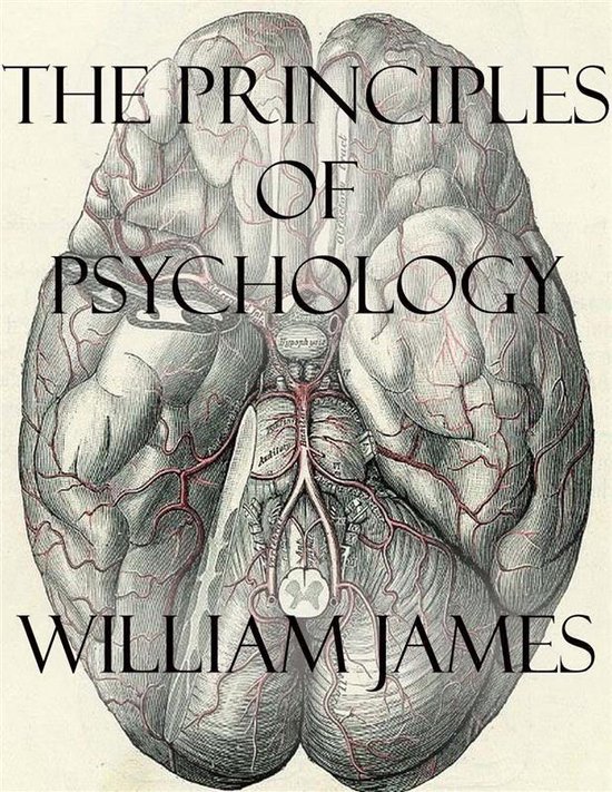 The Principles of Psychology