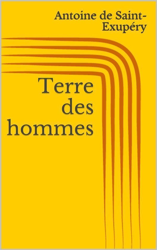 Terre des hommes