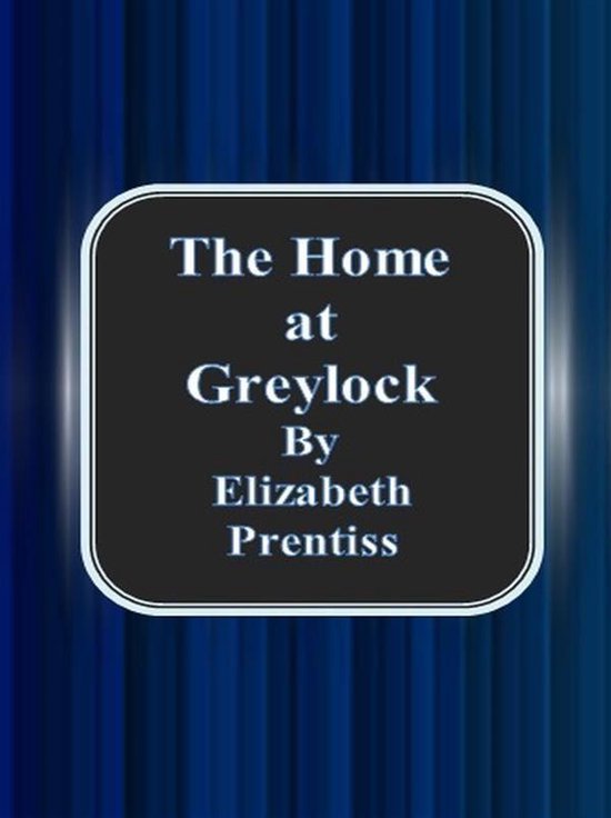 The Home at Greylock