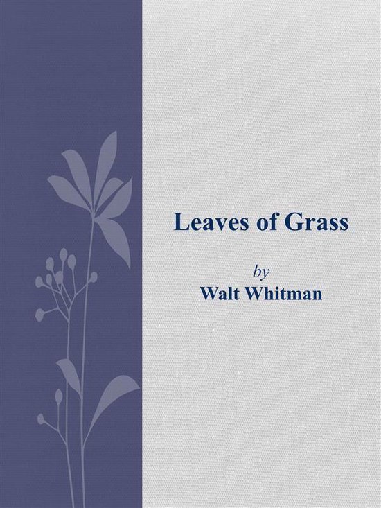 Leaves of Grass