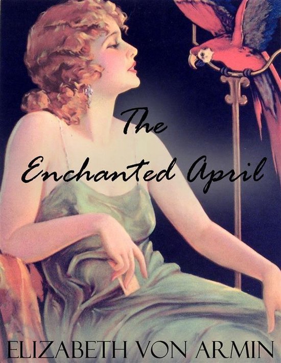 The Enchanted April