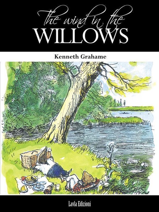 The Wind in The Willows