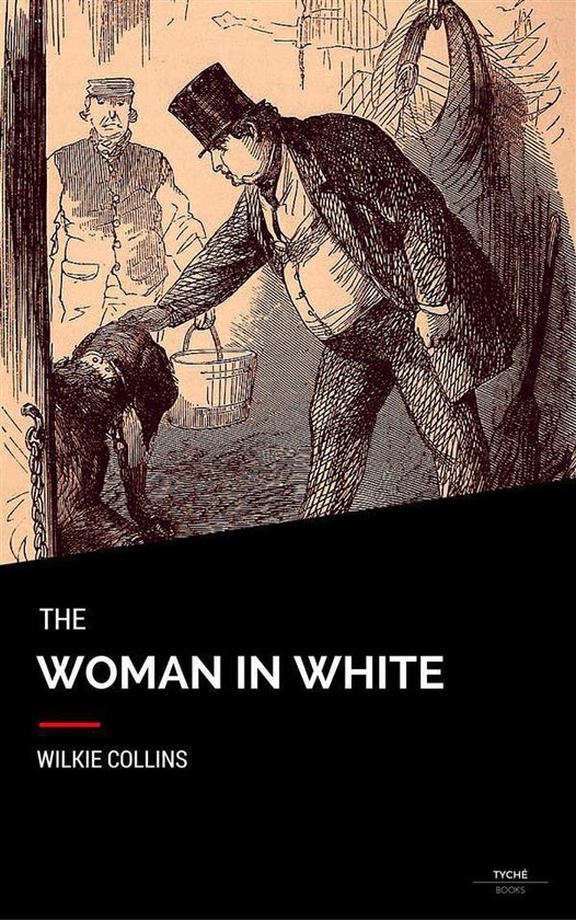 The Woman In White