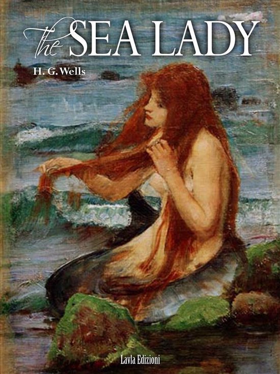 The Sea Lady