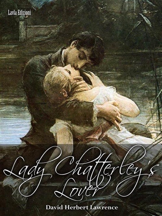 Lady Chatterley's Lover