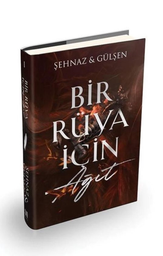 Bir Rüya İçin Ağıt