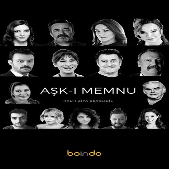 Aşk-ı Memnu