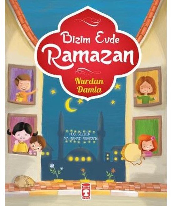 Bizim Evde Ramazan