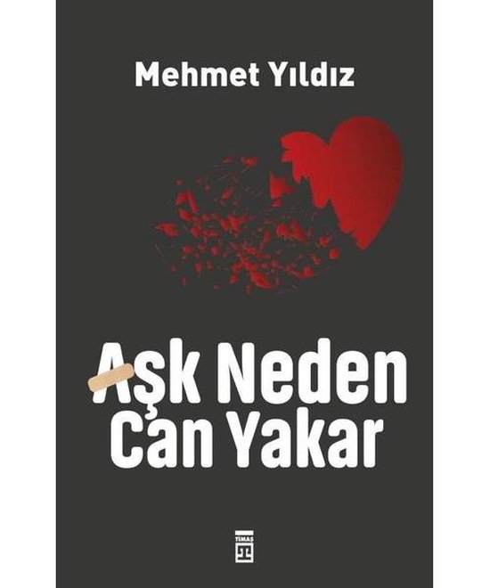 Aşk Neden Can Yakar