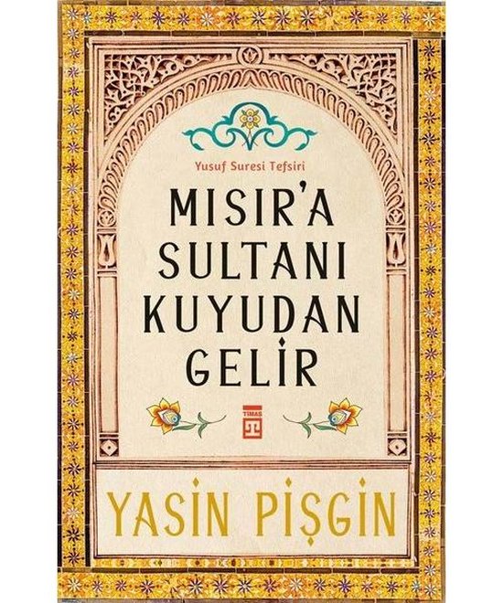 Mısır'a Sultanı Kuyudan Gelir