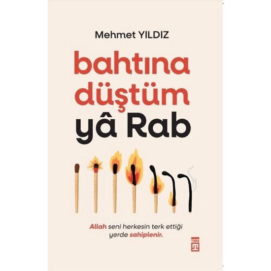 Bahtına düştüm ya Rab Mehmet Yıldız