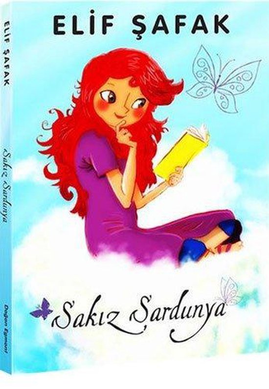 Sakiz Sardunya