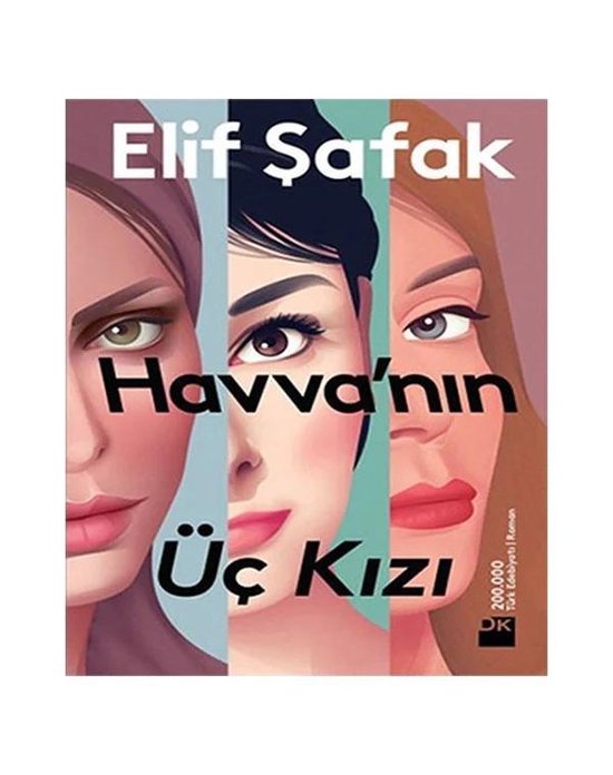 Havva'nın Üç Kızı