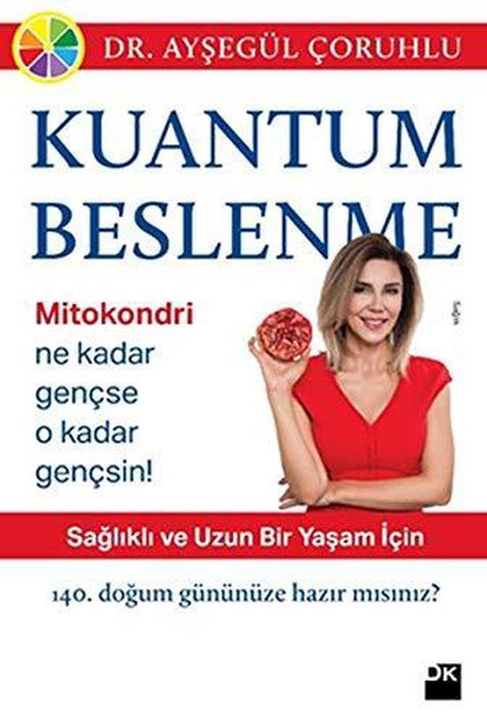 Kuantum Beslenme