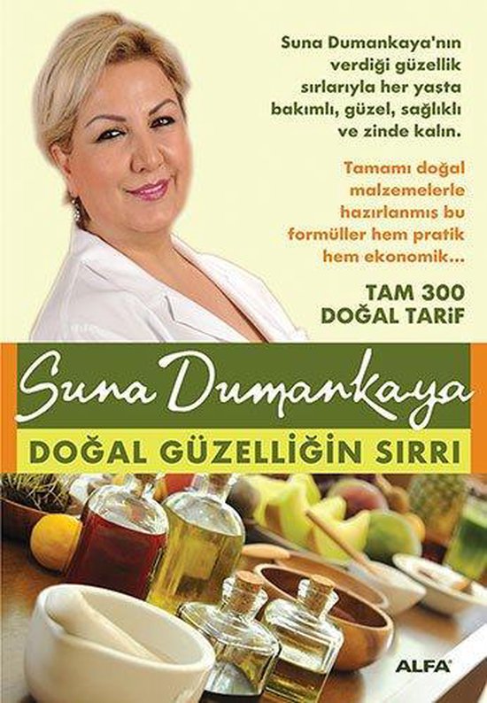 Doğal Güzelliğin Sırrı