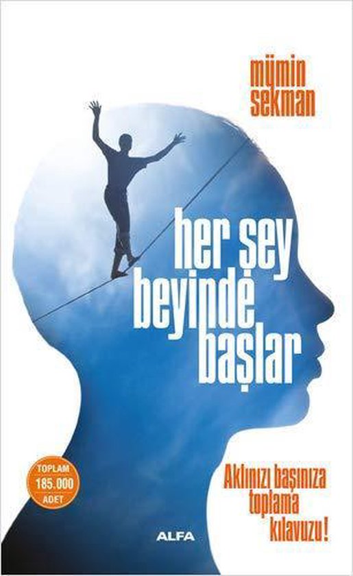 Her Şey Beyinde Başlar