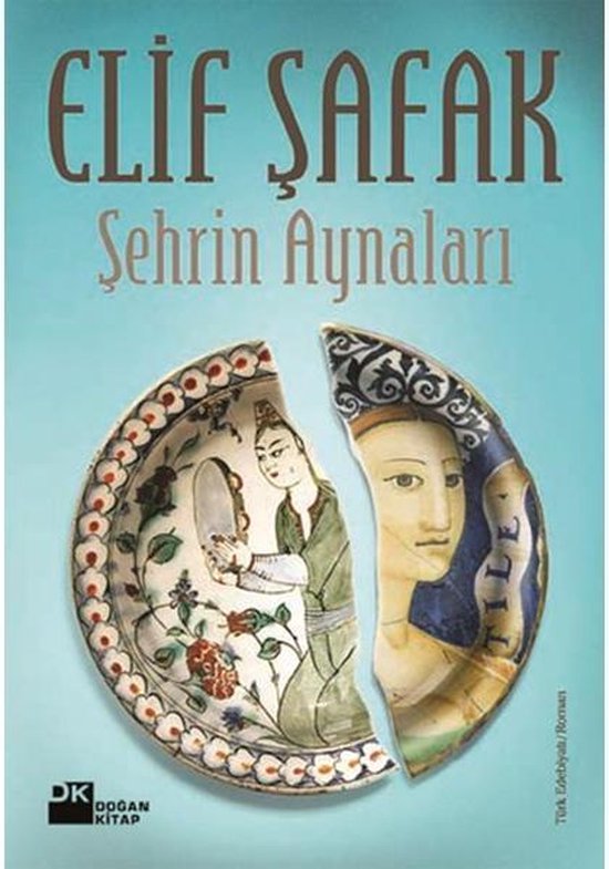 Sehrin Aynalari