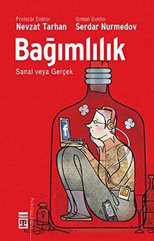 Bagimlilik