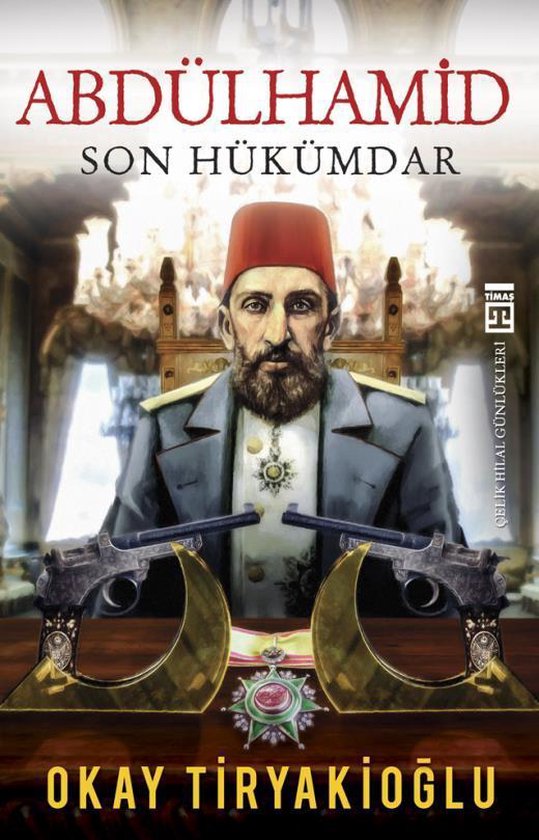 Abdülhamid Son Hükümdar