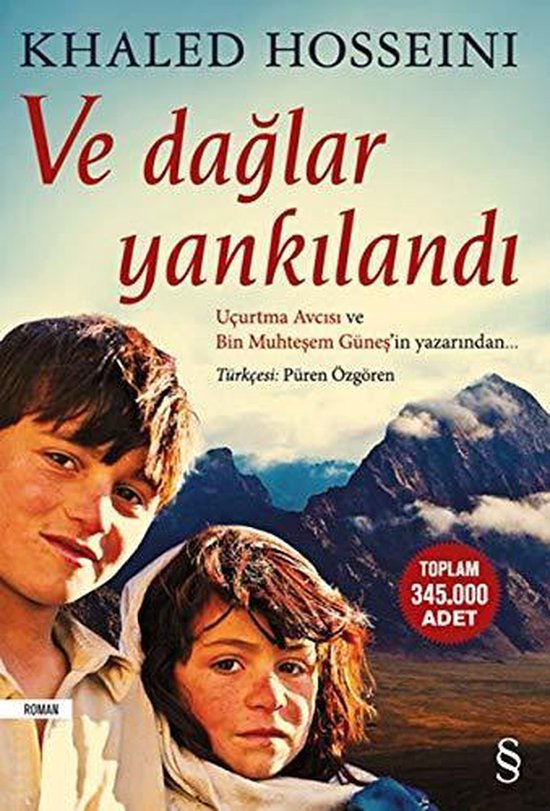 Ve Daglar Yankilandi