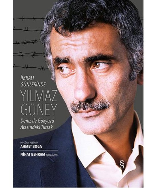 Imrali Günlerinde Yilmaz Güney