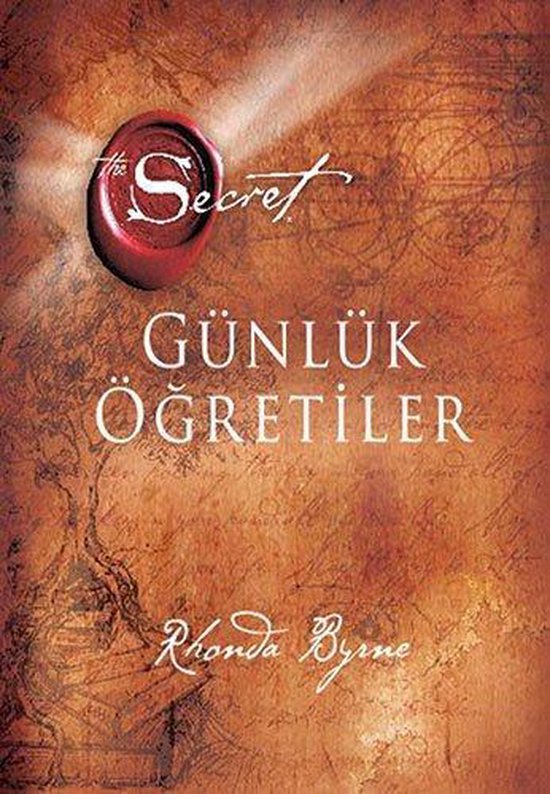 The Secret - Günlük Öğretiler